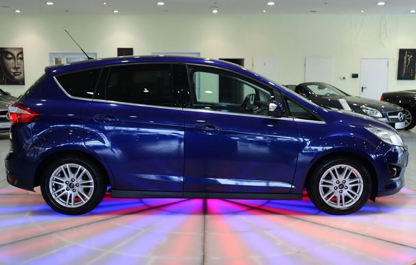 Ford C-Max 92 kW image number 6