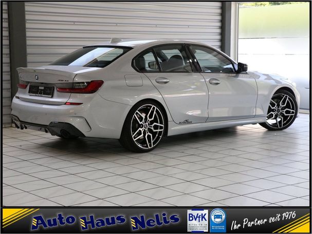 BMW 330i 190 kW image number 26