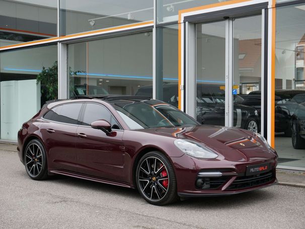 Porsche Panamera Turbo Sport Turismo 404 kW image number 45