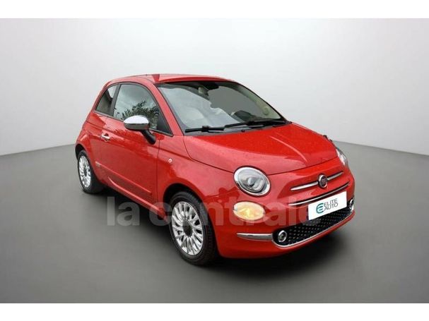 Fiat 500 1.0 51 kW image number 2