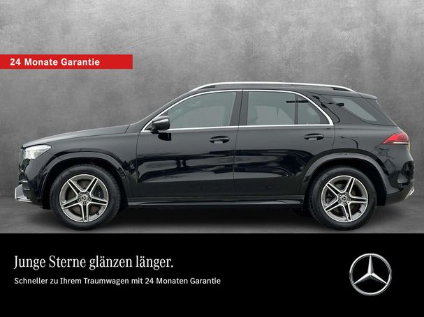 Mercedes-Benz GLE 450 4Matic 270 kW image number 5