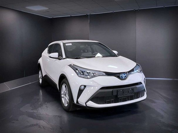 Toyota C-HR 1.8 Hybrid Active 90 kW image number 6