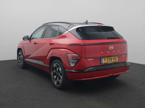 Hyundai Kona Electric 160 kW image number 2