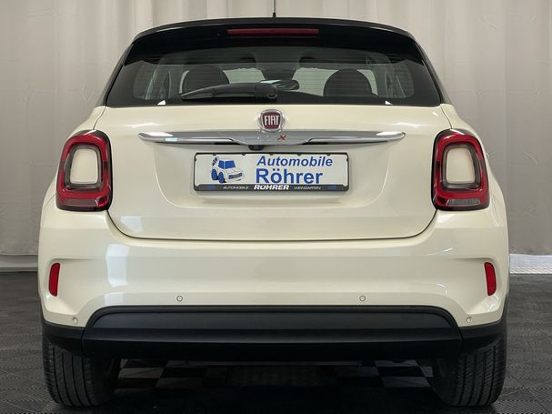 Fiat 500X 88 kW image number 7