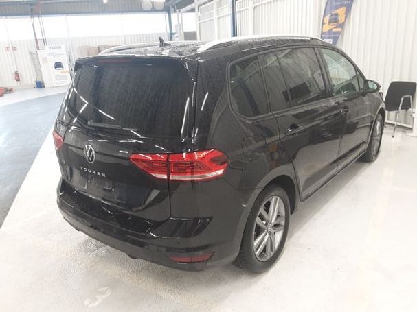 Volkswagen Touran 2.0 TDI DSG Comfortline 110 kW image number 3