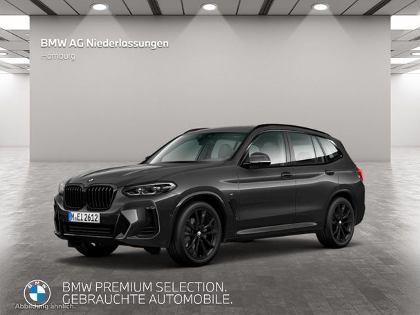 BMW X3 xDrive20i M Sport 135 kW image number 1