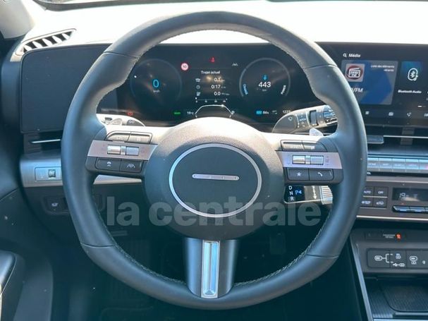 Hyundai Kona 65 kWh Creative 160 kW image number 10