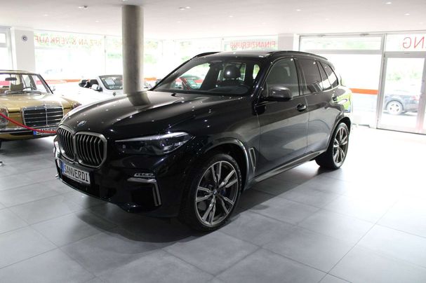 BMW X5 Md xDrive 294 kW image number 1