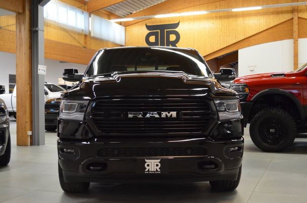 RAM 1500 294 kW image number 6