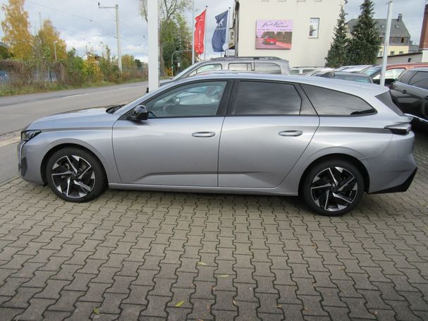 Peugeot 308 SW 130 Allure 96 kW image number 5