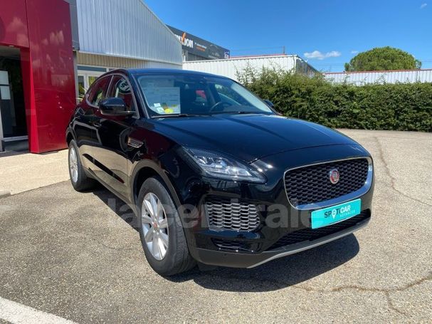 Jaguar E-Pace D150 AWD 110 kW image number 3