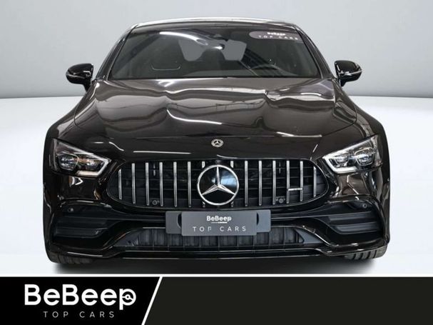 Mercedes-Benz AMG GT 270 kW image number 4