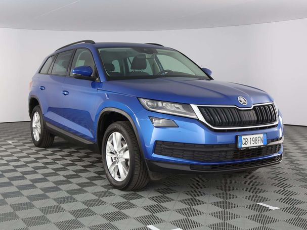 Skoda Kodiaq 2.0 TDI DSG 110 kW image number 16