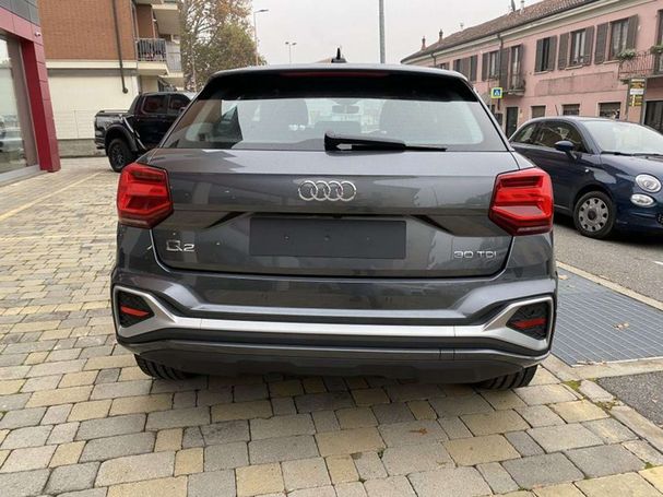 Audi Q2 30 TDI S tronic S-line 85 kW image number 3