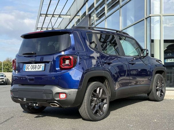 Jeep Renegade 180 kW image number 2