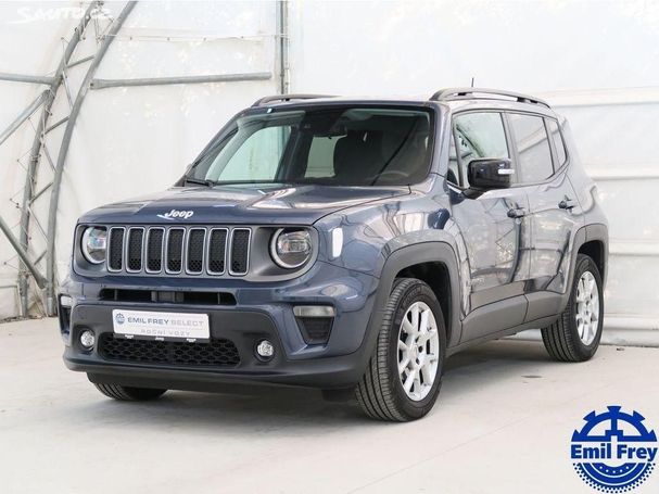 Jeep Renegade 1.0 88 kW image number 1