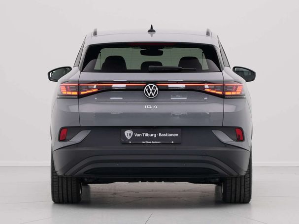 Volkswagen ID.4 Pro 210 kW image number 9