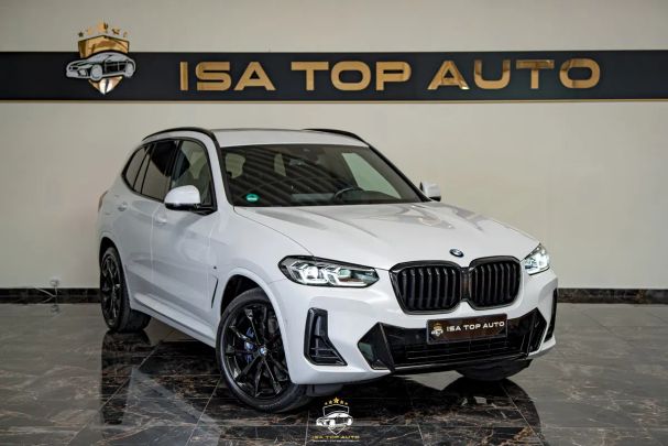 BMW X3 xDrive 210 kW image number 25