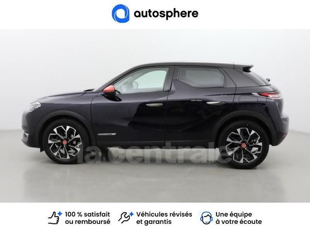 DS Automobiles 3 Crossback PureTech 130 96 kW image number 13