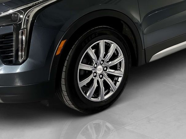 Cadillac XT4 2.0 128 kW image number 7