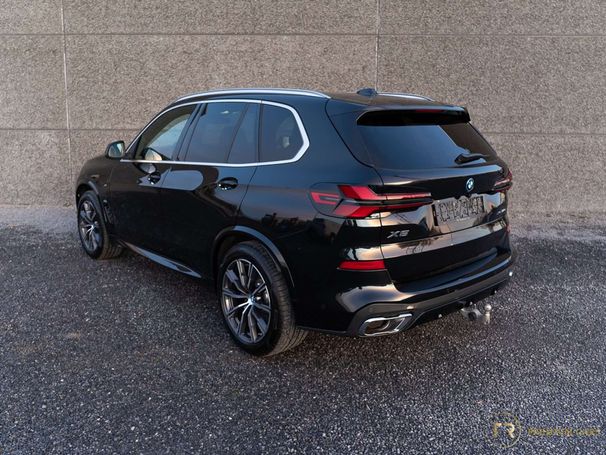 BMW X5 50e xDrive 360 kW image number 15