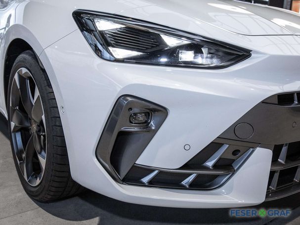 Cupra Leon 1.5 eTSI DSG 110 kW image number 1