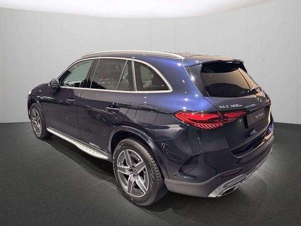 Mercedes-Benz GLC 300 e AMG Line 4Matic 230 kW image number 5