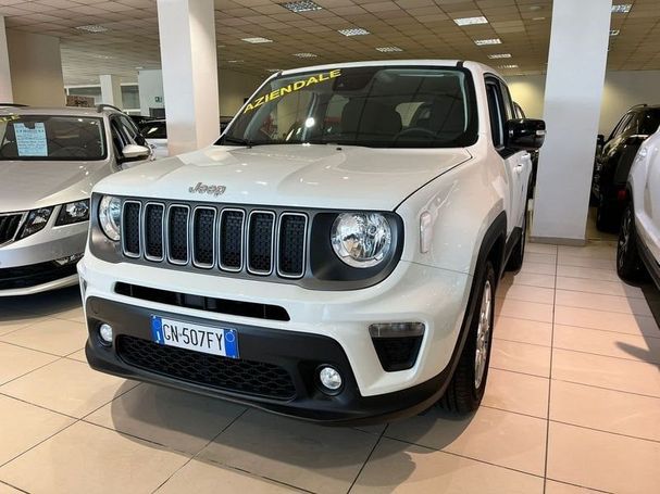 Jeep Renegade 1.0 Limited 88 kW image number 1