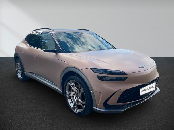 Genesis GV60 Sport Plus 360 kW image number 2