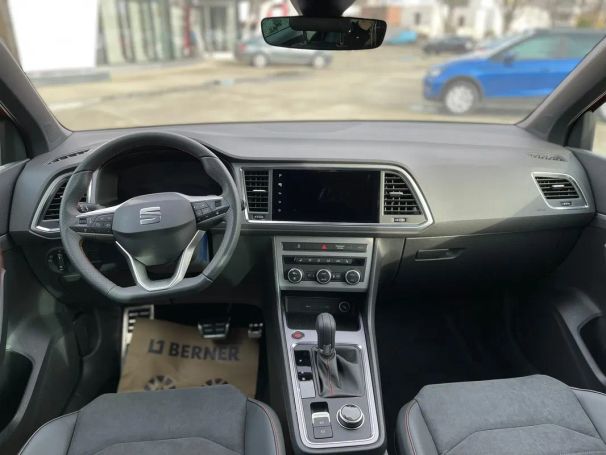 Seat Ateca 110 kW image number 10