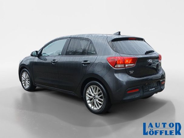 Kia Rio 74 kW image number 4