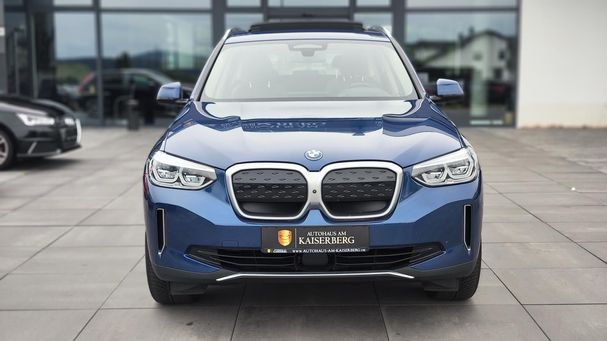 BMW iX3 Impressive 210 kW image number 3