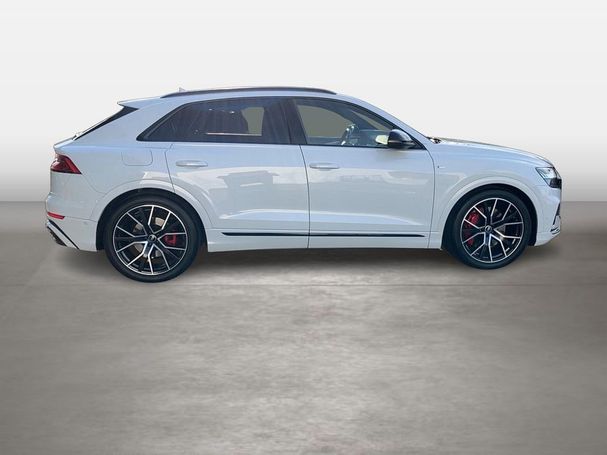 Audi Q8 60 TFSIe quattro S-line 280 kW image number 2