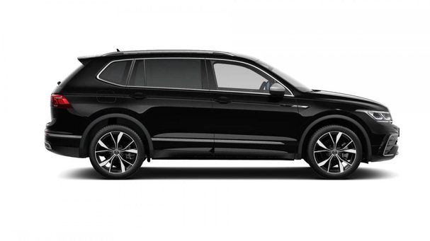 Volkswagen Tiguan Allspace 2.0 TDI R-Line 4Motion DSG 147 kW image number 3