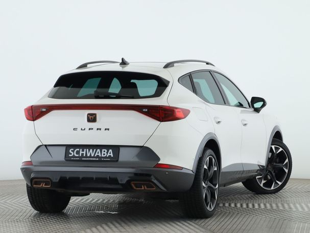 Cupra Formentor 1.4 e-HYBRID VZ 180 kW image number 3