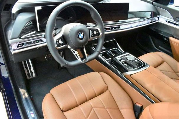 BMW 740d xDrive M Sport 220 kW image number 9