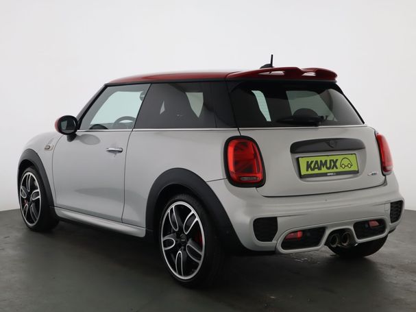 Mini John Cooper Works 170 kW image number 4