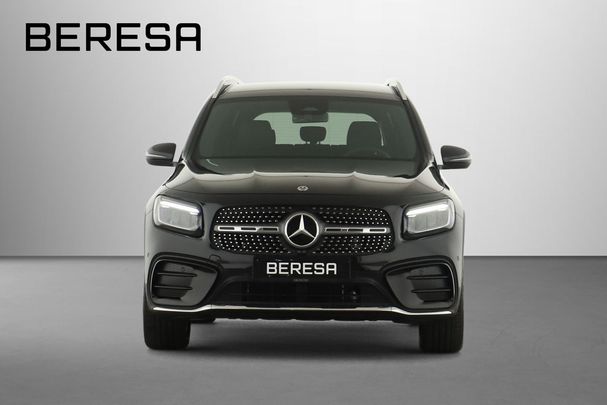 Mercedes-Benz GLB 180 100 kW image number 2