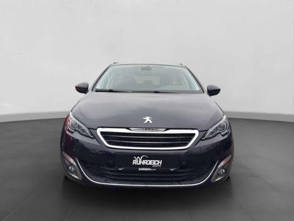 Peugeot 308 SW 1.6 BlueHDi Allure 88 kW image number 7