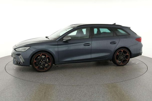 Cupra Leon Sportstourer VZ 2.0 TSI 4Drive DSG 245 kW image number 32