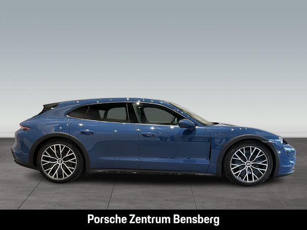 Porsche Taycan 4 Cross Turismo 350 kW image number 2