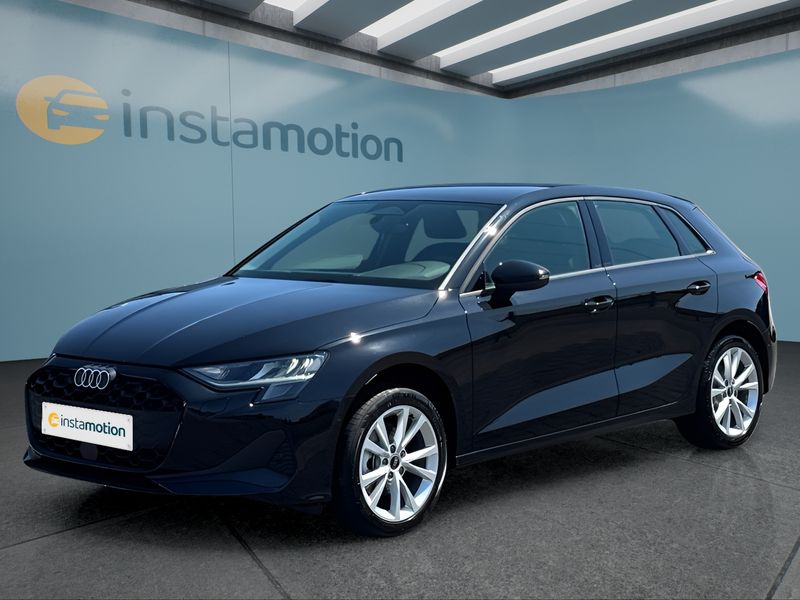 Audi A3 Sportback TFSI