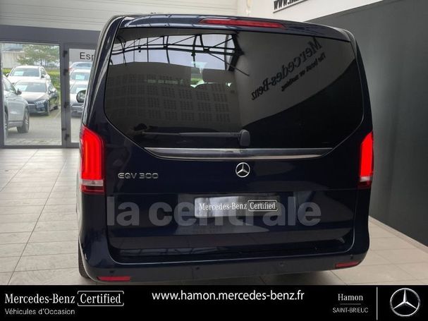 Mercedes-Benz EQV 300 Long 150 kW image number 5