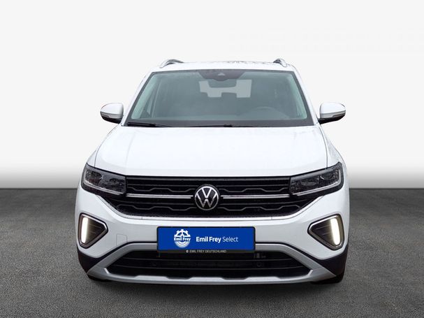 Volkswagen T-Cross 1.0 DSG Style 85 kW image number 2