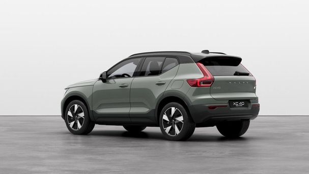 Volvo XC40 Recharge Single Motor Extended Range 188 kW image number 4