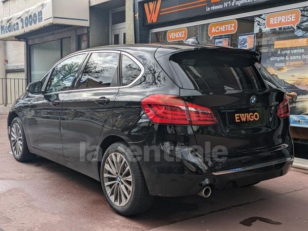 BMW 216i Active Tourer 80 kW image number 13