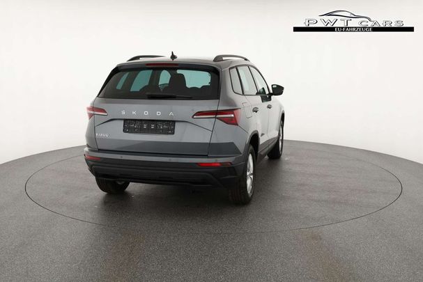 Skoda Karoq 1.5 TSI 110 kW image number 15