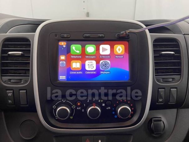 Renault Trafic DCi 120 L2H1 88 kW image number 11