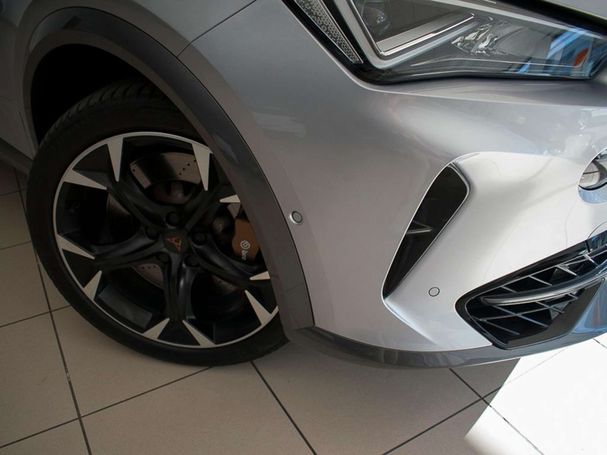 Cupra Formentor 2.0 TSI DSG VZ 228 kW image number 6