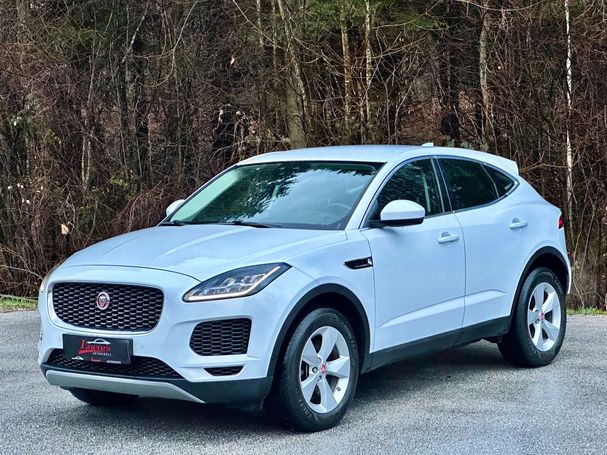 Jaguar E-Pace AWD S 177 kW image number 2